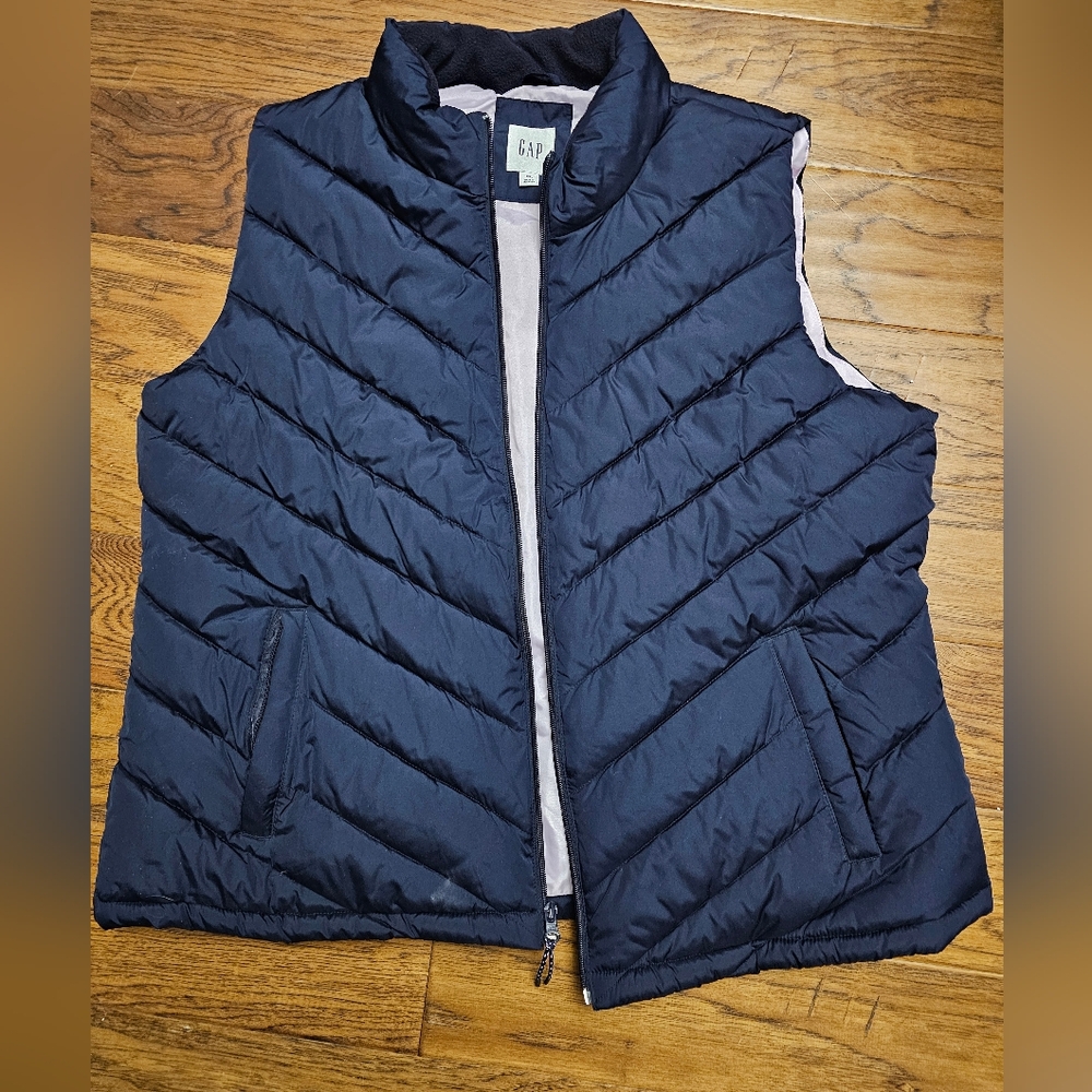 GAP vest Sz xxl